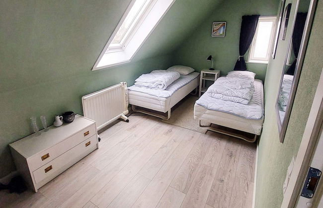 14 Person Holiday Home in Bagenkop-by Traum - Foto 13