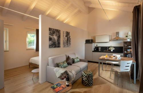 Borgo Roggeri - Country House nelle Langhe - Photo 17