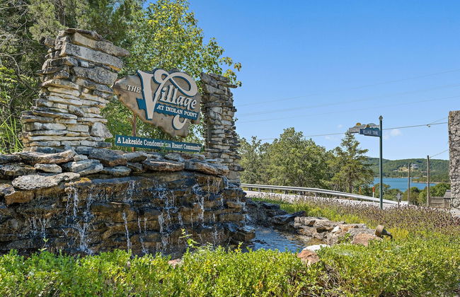 The Village At Indian Point Resort - Foto 70