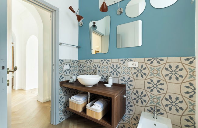 Belle Epoque House of Mirror - Foto 27