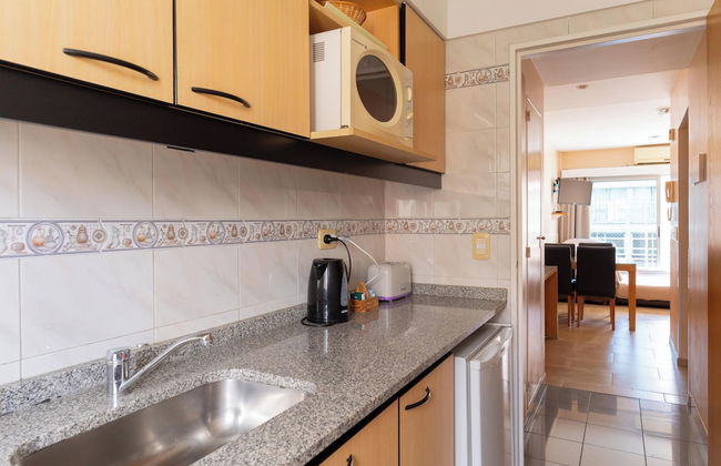 Le Batiment Apartments - Foto 62