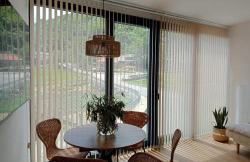 Casa Tome A Teixeira - Ribeira Sacra - Foto 1