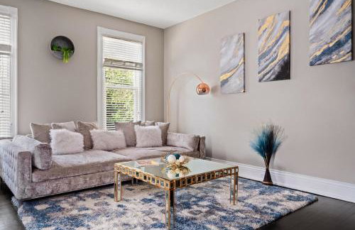 Cozy Home Apartments - Foto 14