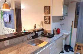 VG SUN CUMBUCO-Lake Flat C1 201 1 a 4 pessoas - Photo 9