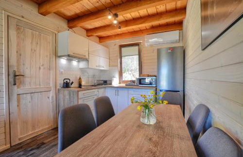 Domki pod lasem w Wojtkowej - Foto 3