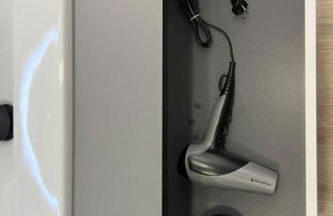 Accommodation near the airport - Foto 17