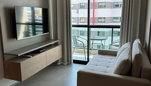 Edf Promenade II Apt 402 Mandi Hospitali - Foto 4, Habitación