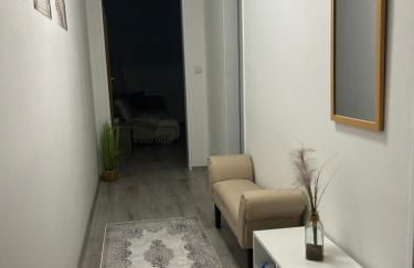 MelsHome Apartment mit 2 Schlafzimmer - Foto 19