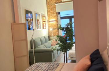 Céntrico. Atocha-Lavapiés. Nuevo. 100% Equipado. - Foto 9