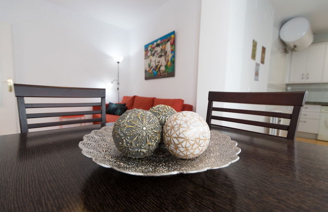 Apartamento El Solarium de Torre - Foto 19