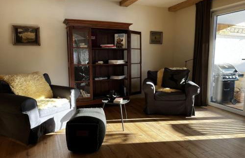 Alpenchalet Teisenberg - Foto 15