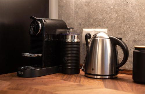 Urban Wave Apartment I - Foto 22