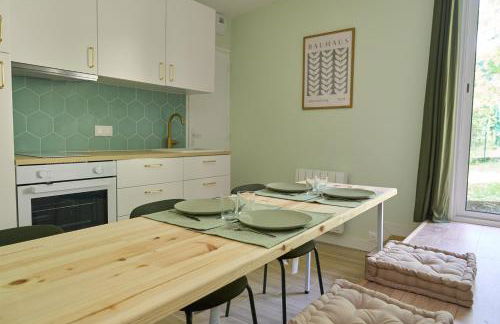 Green Escape - Cozy & Chill - Foto 46