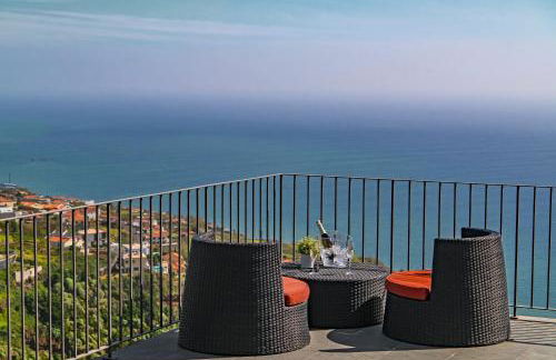 Villa Clementina | Cliffs&Ocean | Heated Pool - Foto 3