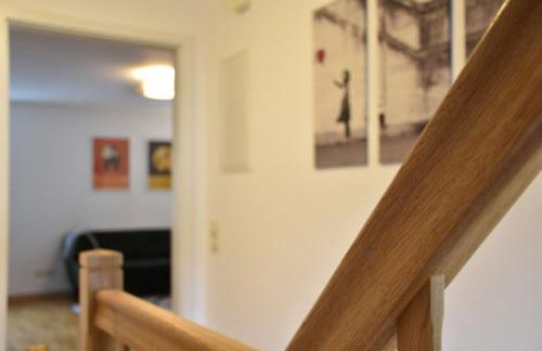 Ferienwohnung Happynest - Foto 10