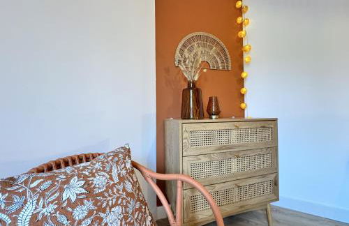 L'Equestre - Pôle Européen du cheval - Parking gratuit - à 1 min des Bouleries Jump - Foto 10