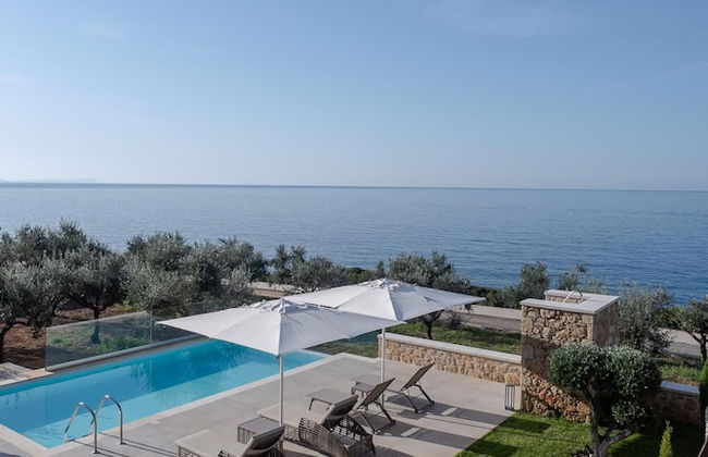 Villa I I With Private Pool - Foto 13