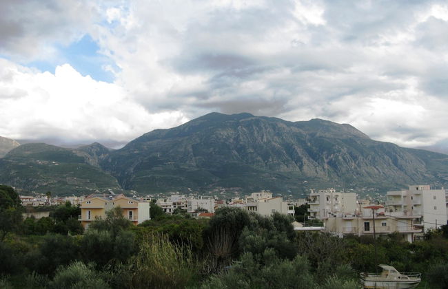 Amalia's Serendipity - City Lights & Mountain Vistas - Foto 23