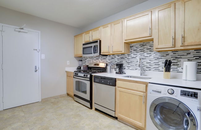 Comfort Living Alexandria Apts - Foto 48