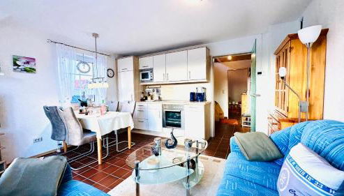 Küstenliebe - Foto 5, stove, dishwasher, pet friendly, minibar