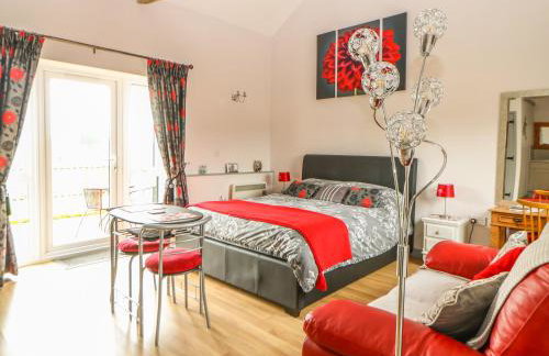 Snowy Owl Barn - Foto 9