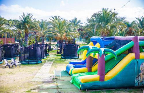 APARTAMENTO DE LUJO EN LA VERA PLAYa GARRUCHA - Foto 35