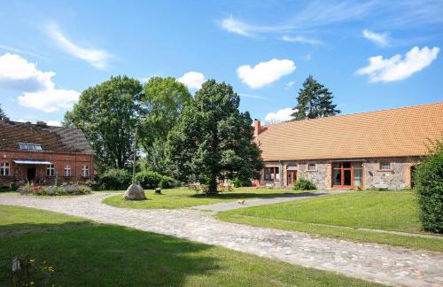 Ferienwohnungen Hof Luisenau - Foto 54