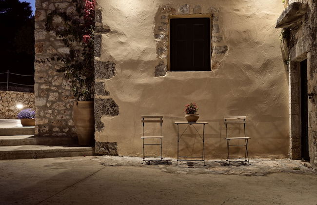 Dounias Village Home - Foto 35