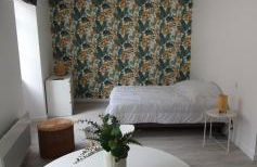 Agréable studio - Foto 1