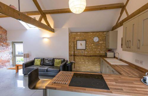 Mouse House at Tove Valley Cottages - Foto 3