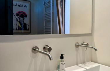 Dimora Concept - Monti e Mare Exclusive Loft - Foto 31