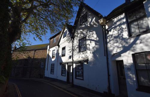 Location Spacious Character Flat in Central Rye - Foto 14