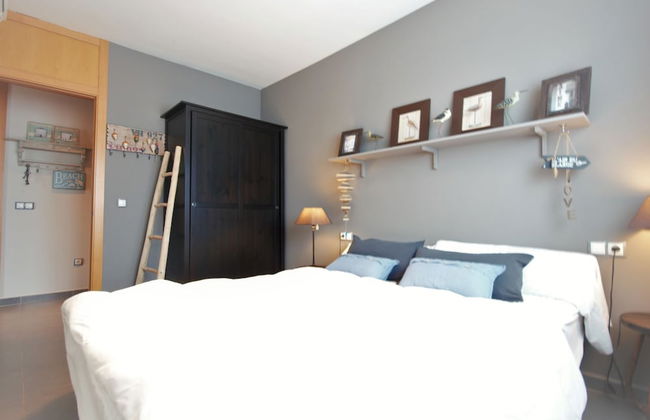 Spacious Apartment in Bon Relax With Swimming Pool - Foto 18