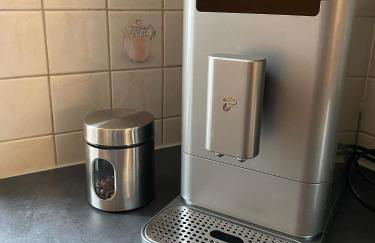 FeWo "Franzi" 5 Personen, zentrale Lage, Parkplatz - Foto 28