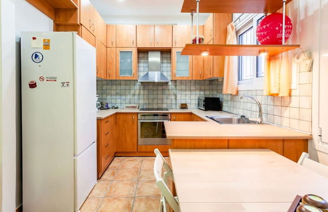 Zografou s Hidden Gem - Athens Charming Home - Foto 8