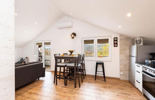 Relaxing Bisko Retreat With Outdoor Pool, Furnished Terrace and BBQ - Foto 14