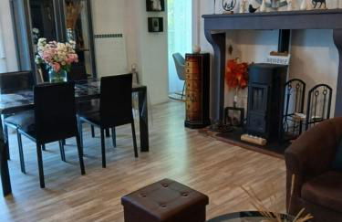 Gite les genêts - Foto 8