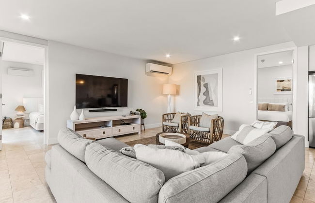 Oaks Casuarina Santai Resort - Foto 40