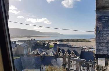 Penbryn Holidays, Barmouth - Foto 23