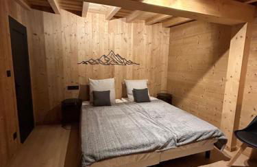 Résidence Les Voroches - Foto 7