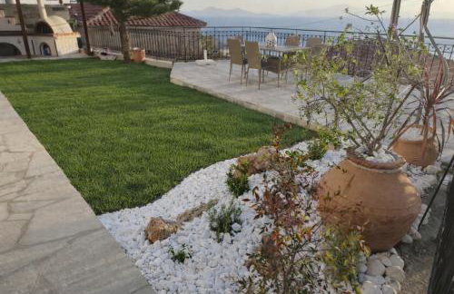 Mesonisi Boutique - Sea View in Afissos, Pelion - Photo 49