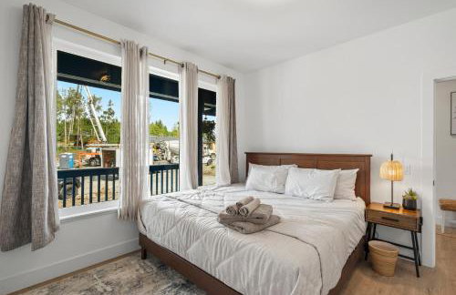 Ruby 17 - New build-beautiful lake view-5beds 12 sleeping - Foto 54