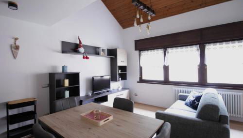 IL CERVO - 2 camere, garage Dolomiti Affitti - Foto 5