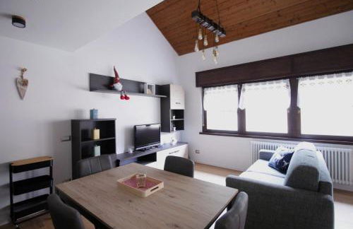 IL CERVO - 2 camere, garage Dolomiti Affitti - Foto 5