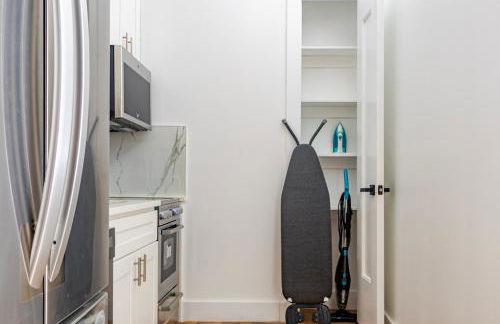 Blueground Midtown West wd nr Broadway NYC-1863 - Foto 15