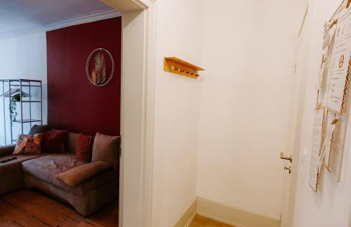 2BR Wohnen mit Aussicht in der malerischen Altstadt - gemütlich & zentral - Foto 43