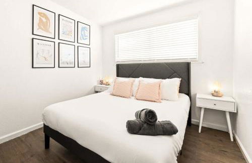 Newly Renovated 6BR 3BA Port Arthur Home with Hot Tub - Foto 13