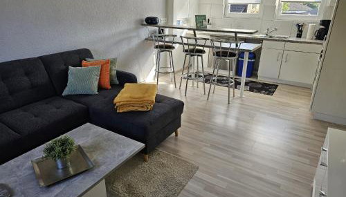 Ferienwohnung Söhreblick - Foto 2