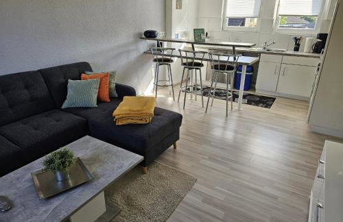 Ferienwohnung Söhreblick - Foto 2