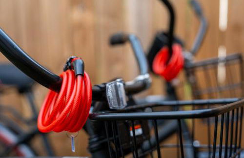 The Blue Heron Haven - Foto 13